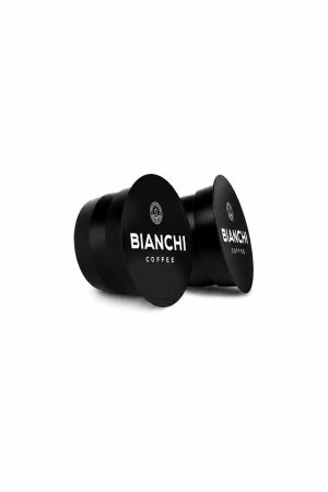 Капсули DG Bianchi Gusto Decaf Espresso 16 бр.