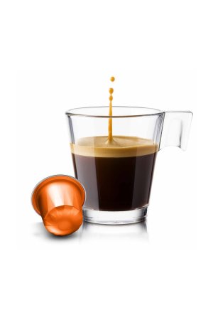 Капсули Nespresso Rema Caffè Allegro 10 бр.