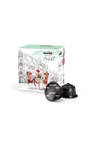 Капсули DG Molini Milano 16 бр.
