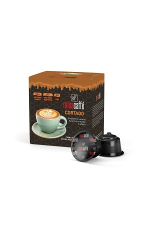 Капсули DG Rema Caffè Cortado 16 бр. 