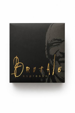 Дозети 3bourbons Brutale 50бр.